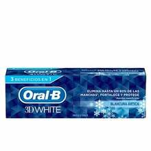 Hambapasta Oral-B 3D White, 75 ml