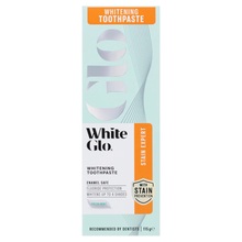 Hambapasta White Glo Stain Expert, mündi maitse, 115 g