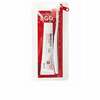 Hambapasta koos hambaharjaga Isdin Bexident Anti-Cavies, 25 ml