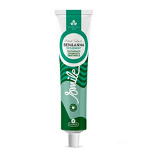 Ben&Anna Spearmint ökoloogiline hambapasta fluoriidiga, 75 ml