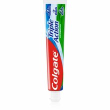 Hambapasta Colgate Triple Action, 75 ml