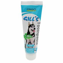 Croci Gill’s piparmündi hambapasta koertele, 100g