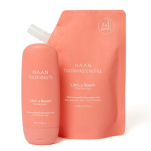 Haan Lifes a Beach hambapasta täitepakend, 150 ml
