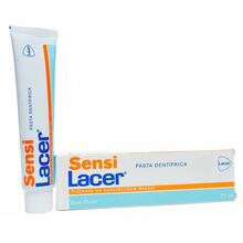 Hambapasta Lacer Sensitive Gums, 75 ml