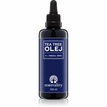 Teepuuõli Renovality Original Series, 100 ml