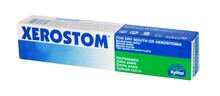 Xerostom hambapasta kuiva suu jaoks, 50 ml