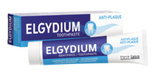 Hambapasta Elgydium Anti-Plaque, 75 ml