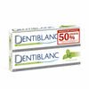 Hambapastade komplekt Dentiblanc Extrafresh Whitening, 200 ml