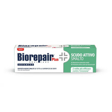 Hambapasta Biorepair Plus Active Shield, 75 ml