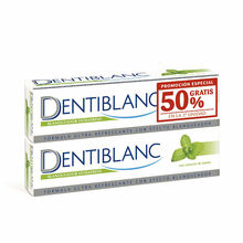 Hambapastade komplekt Dentiblanc Extrafresh Whitening, 200 ml