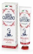 Hambapasta Pasta Del Capitano Original Recipe, 75 ml