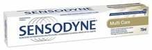 Hambapasta Sensodyne Multi Care, 75 ml