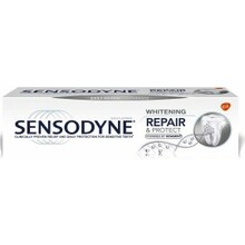 Sensodyne Repair & Protect Whitening hambapasta, 75 ml