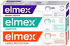 Elmex Mix Trio hambapastade komplekt, 3 x 75 ml