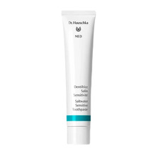 Hambapasta tundlikele hammastele Dr. Hauschka Sole Sensitiv, 75ml