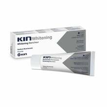 Kin Whitening valgendav hambapasta, 75 ml