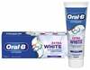Hambapasta Oral-B Complete Plus Extra White, 75 ml