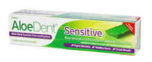 Hambapasta Aloe Dent Sensitive tundlikele hammastele, 100 ml