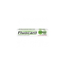 Hambapasta Fluocaril Bi fluor Dentrified, 125 ml