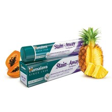 Hambapasta Himalaya Herbals Gum Expert Stain Away, 75ml