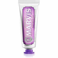 Marvis Jasmin Mint hambapasta, 25 ml