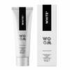 Woom White+ valgendav hambapasta, 75 ml