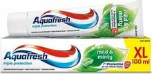 Hambapasta Aquafresh Triple Protection Mild & Minty, 100ml