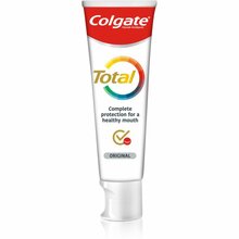 Colgate Total Original hambapasta, 75 ml