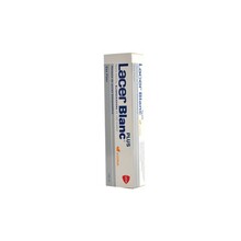 Valgendav hambapasta Lacer Lacerblanc Plus D Citrus, 125 ml