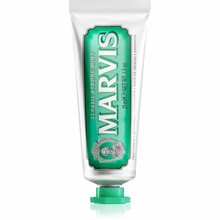 Marvis Classic Strong Mint hambapasta, 25 ml
