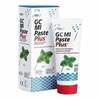 Hambakreem GC Mi Paste Plus Recaldent, 35 ml