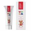Laste hambapasta Woom Junior Cola, 50 ml