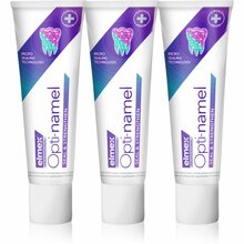 Elmex Dental Enamel Professional hambapasta, 3 x 75 ml