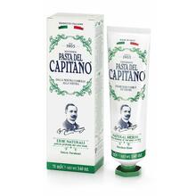 Hambapasta Pasta Del Capitano Natural Herbs, 75 ml