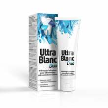 Hambapasta UltraBlanc Duo, 75 ml
