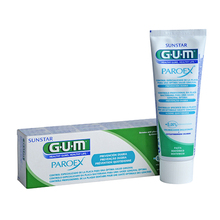 Hambapasta Gum Paroex + CPC, 75 ml