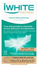 Iwhite hammaste valgendusribad, 28 tk