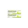 Fluocaril piparmündi hambapasta kaariese ennetamiseks, 2x125ml