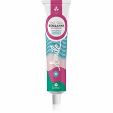 Ben&Anna Wild Berry ökoloogiline hambapasta, 75 ml