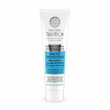 Natura Siberica Arctic Protection hambapasta, 100 g