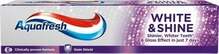 Hambapasta Aquafresh White & Shine, 100 ml