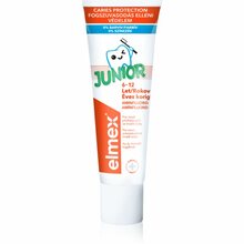Elmex Junior hambapasta, 75 ml