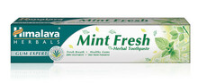 Hambapasta Himalaya Herbals Mint Fresh, 75 ml