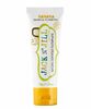 Jack n' Jill looduslik hambapasta lastele, banaanimaitseline, 50 g