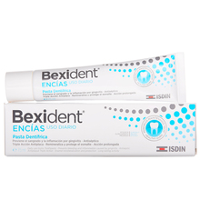 Hambapasta Isdin Bexident, 75 ml