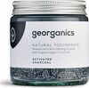 Hambapasta Georganics, 60 ml