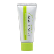 Apadent SENSITIVE hambapasta tundlikele hammastele, 60g