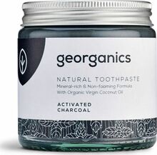 Hambapasta Georganics, 60 ml