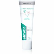 Hambapasta Elmex Sensitive Plus Complete Protection, 75 ml