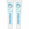 Hambapasta Meridol Gum Protection, 2 x 75 ml
